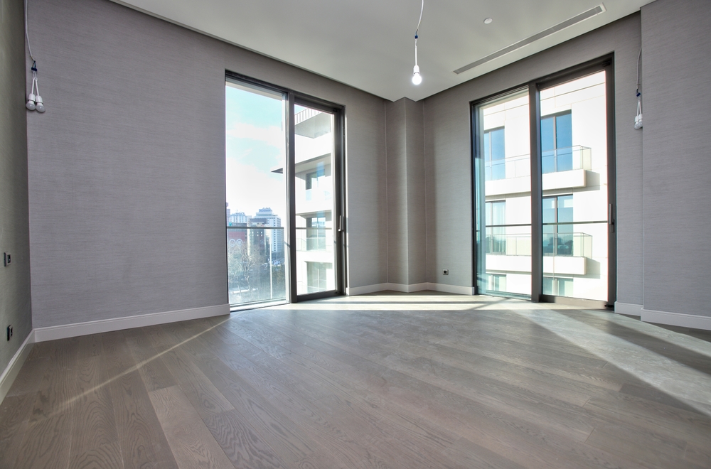 interior de habitacion